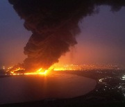 이스라엘, 예멘 본토 직접 타격… 중동 확전 우려 재고조