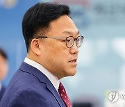 김병환 "DSR 적용범위 단계적으로 늘려야"