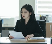 ‘폼’ 되찾은 장나라…‘굿파트너’ 4회 만에 13% 찍은 비결은?