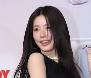 [포토S] (여자)아이들 미연, '예쁘다'