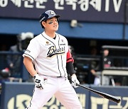 이럴수가 '두산에 무슨 일이?' 한꺼번에 다 아프다 'KBO 최고 포수-주포 외인-핵심 베테랑'