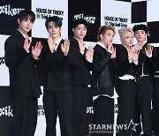 싸이커스, '가요대전 서머' 출격..무더위 날릴 차세대 퍼포먼스 강자