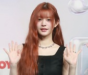 아일릿 민주 '청량 미모'[★포토]