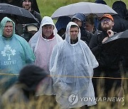 British Open Golf