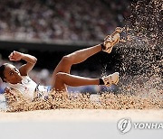 Britain Athletics Diamond League