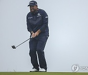 British Open Golf