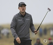 British Open Golf