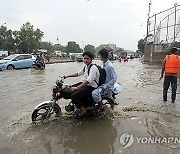 Pakistan Weather