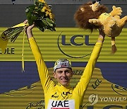 Cycling Tour de France