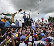 Venezuela Election