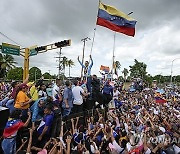 Venezuela Election