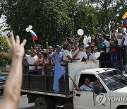 Venezuela Election