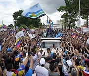 Venezuela Election