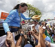 Venezuela Election