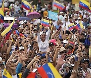 Venezuela Election