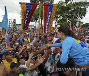 Venezuela Election