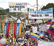 Venezuela Election