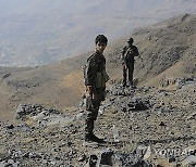 YEMEN HOUTHIS ISRAEL CONFLICT