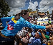 VENEZUELA ELECTIONS