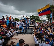 VENEZUELA ELECTIONS