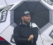 British Open Golf