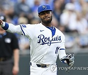 White Sox Royals Baseball