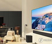 LG전자, '올레드 에보' 전 세계 소비자가 뽑은 최고의 TV