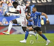 MLS Toronto Montreal Soccer