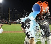 Reds Nationals Baseball