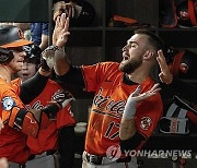 Orioles Rangers Baseball