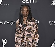 A Night With Whoopi