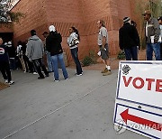 Election 2024 Nevada Voter ID