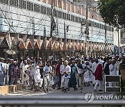 Bangladesh Campus Violence