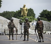 Bangladesh Campus Violence