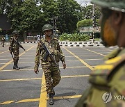 Bangladesh Campus Violence