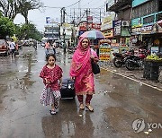 India Bangladesh Unrest