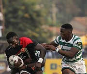 (SP)UGANDA-KAMPALA-RUGBY-AFRICA CUP-ZIMBABWE VS UGANDA