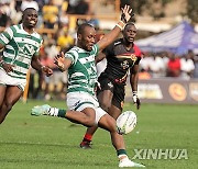 (SP)UGANDA-KAMPALA-RUGBY-AFRICA CUP-ZIMBABWE VS UGANDA