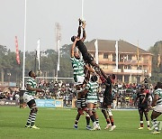 (SP)UGANDA-KAMPALA-RUGBY-AFRICA CUP-ZIMBABWE VS UGANDA