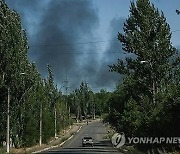 러 "도네츠크 마을 추가 장악…美폭격기 영공접근 차단"