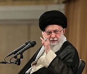 IRAN KHAMENEI GAZA