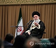 IRAN KHAMENEI GAZA