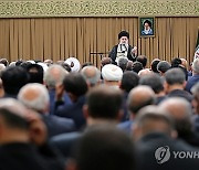 IRAN KHAMENEI GAZA