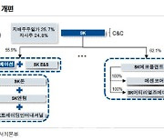 SK, 지배구조 개편 통해 사업 효율화…주주환원 강화 전망-NH