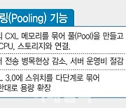 다가오는 ‘CXL’ 시대…삼성전자, 잃어버린 '1등' 되찾는다(종합)