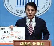 윤상현 "국힘 전대 투표율 저조…친윤 표 결집 가능성 있다"