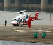 권익위, ‘이재명 헬기 이송 특혜 논란’ 심의…청탁금지법 식사비 인상안도 검토