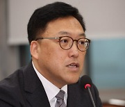 김병환, 새마을금고 감독 권한 이관에 신중