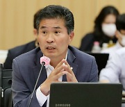 "재해피해 농수산물 보상"…이원택, 농어업재해보험법 개정안 발의