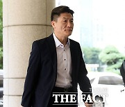 검찰, '이태원참사' 이임재 전 용산서장 1심 징역 7년 구형